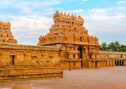 South India Karnataka Tour