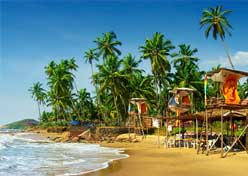 South India Karnataka Tour